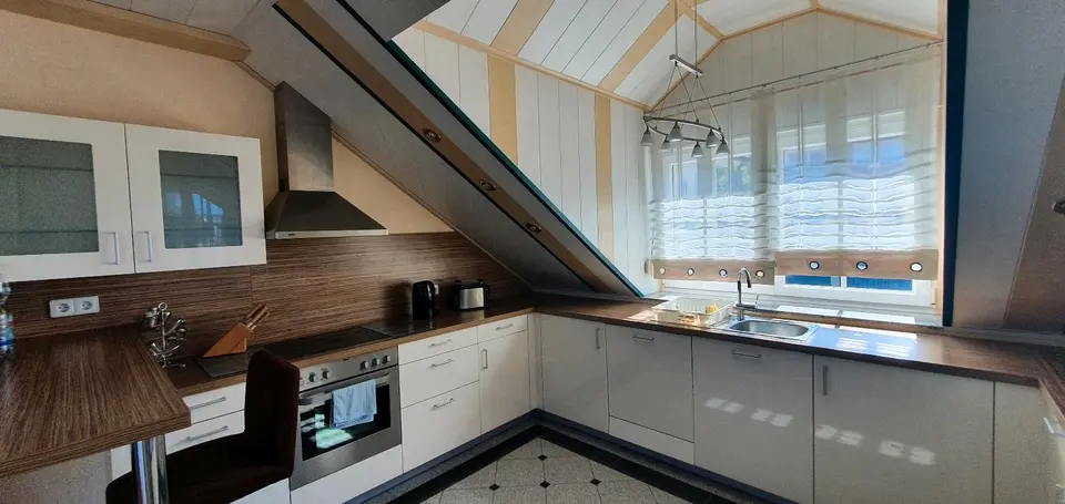 3 Zimmer Wohnung mit 111 m² in Weingarten – Bild 1