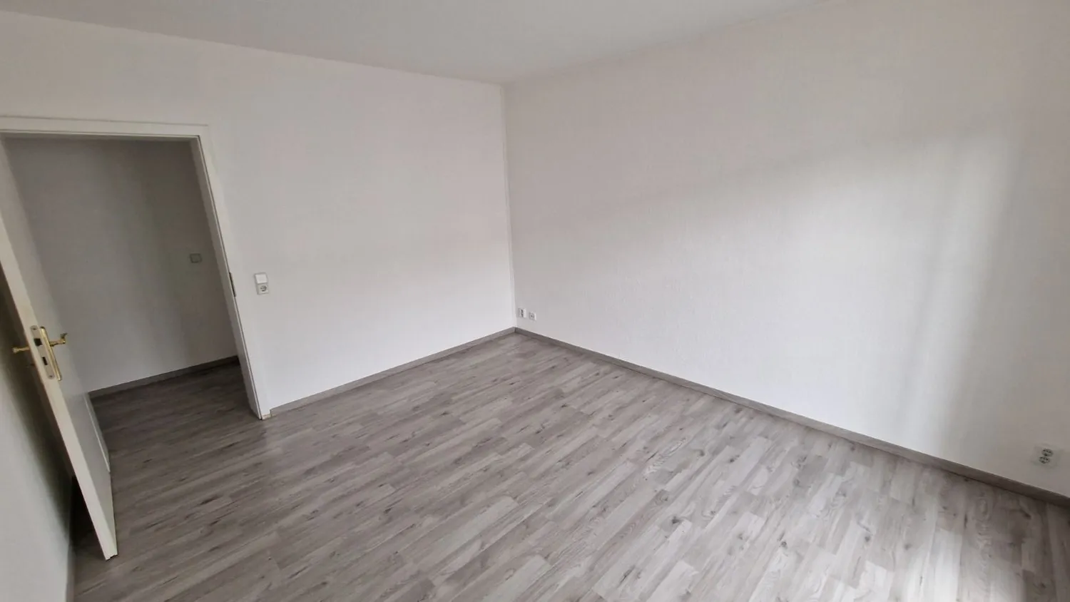 3 Zimmer Wohnung mit 60 m² in Brandenburg an der Havel – Bild 1