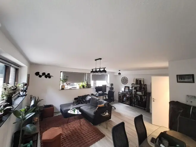 2 Zimmer Wohnung mit 66 m² in Aachen – Bild 9