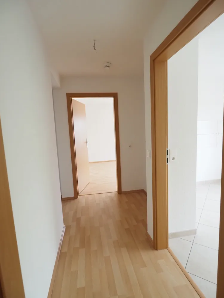 2 Zimmer Wohnung mit 50 m² in Altenburg – Bild 9