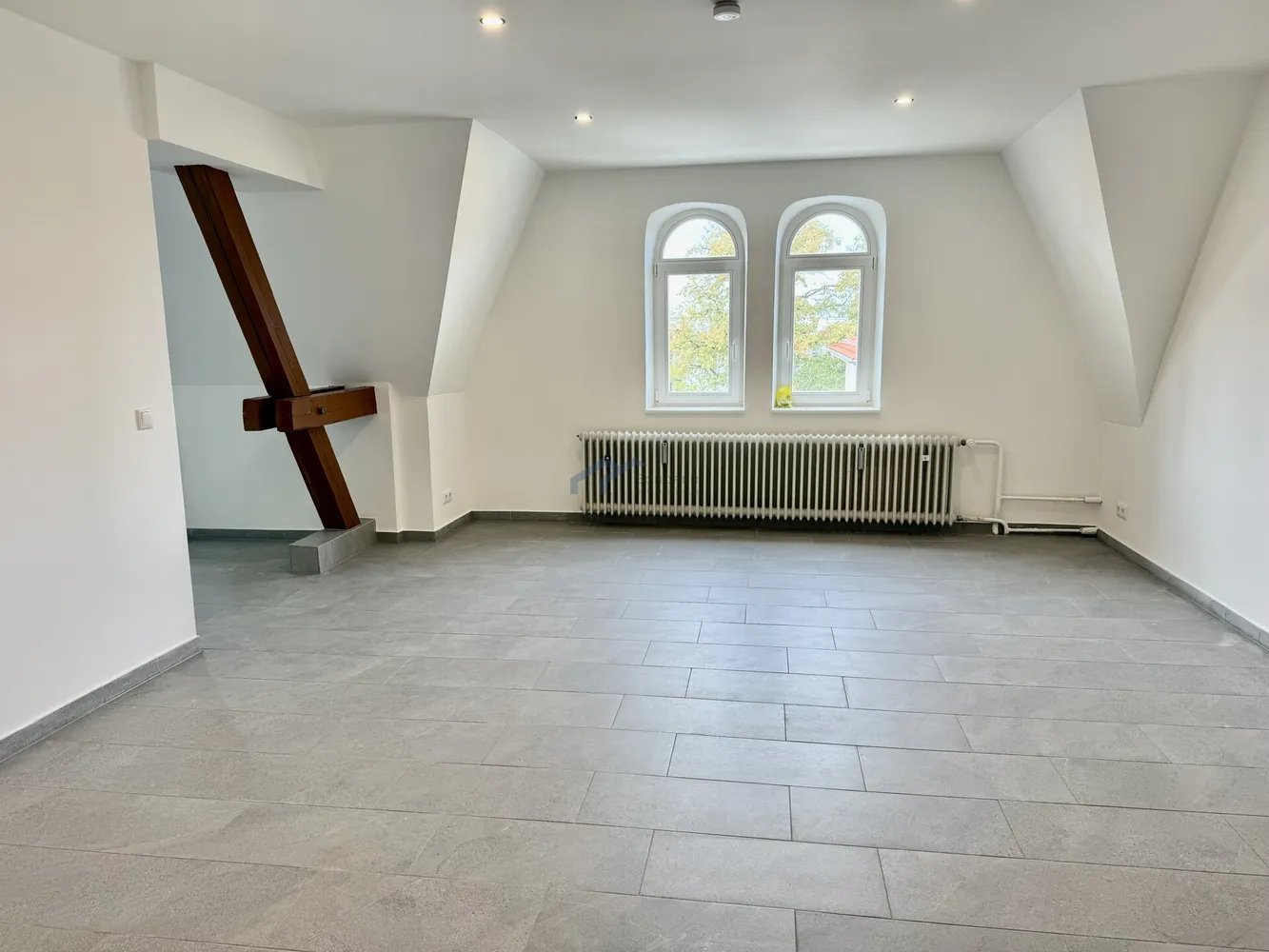 3 room apartment with 103 m² in Augsburg – Photo 1