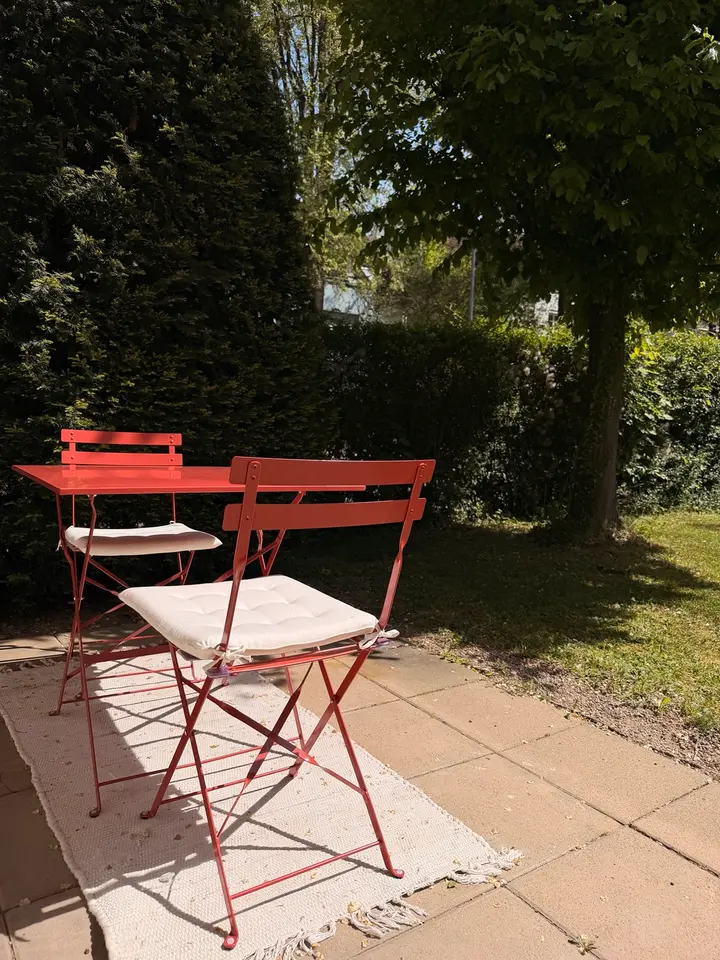 WG-Zimmer mit 50 m² in Bietigheim-Bissingen – Bild 5