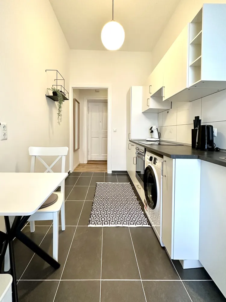 2 Zimmer Wohnung mit 56 m² in Berlin – Bild 5