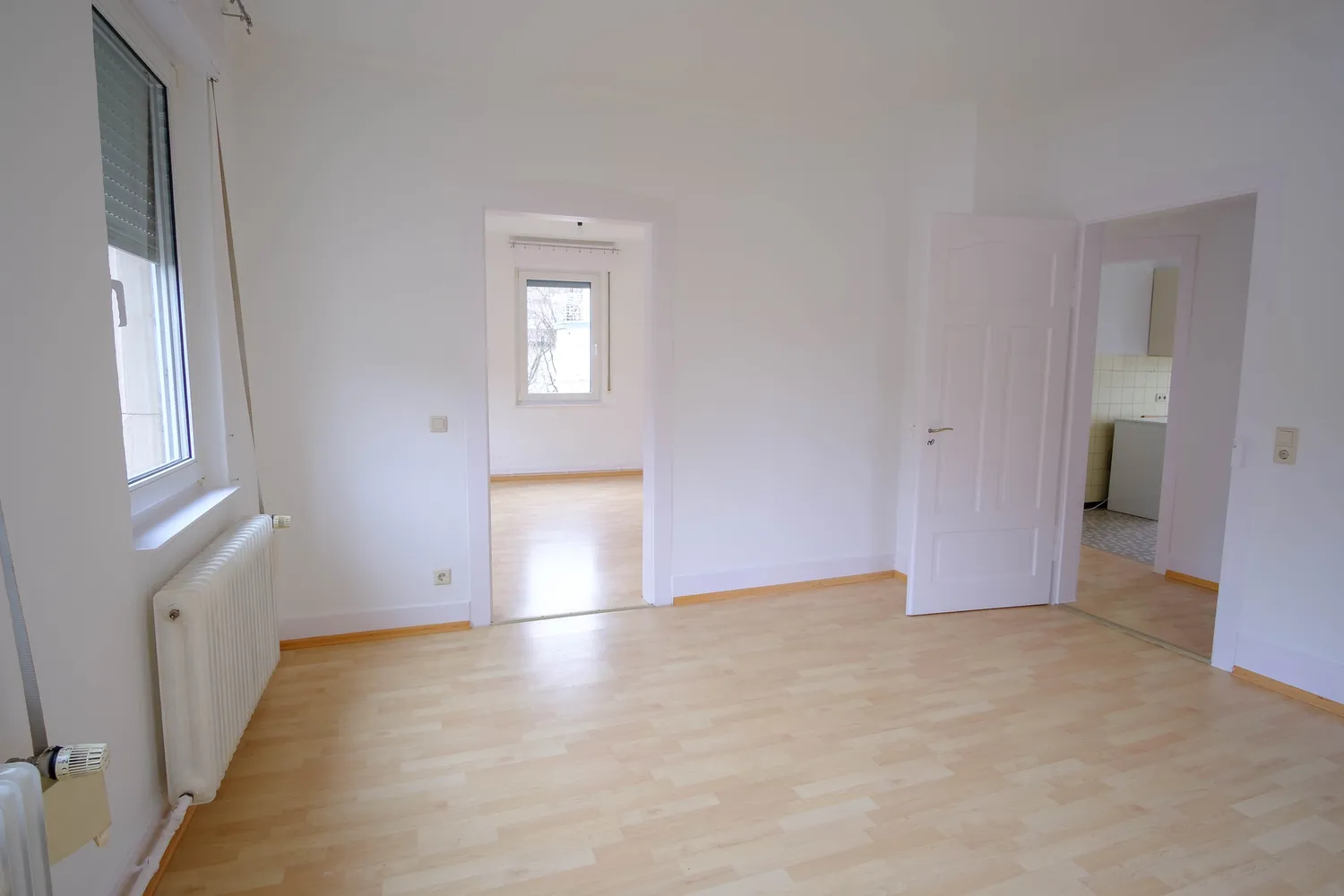 3 Zimmer Wohnung mit 69 m² in Stuttgart – Bild 9