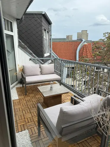 2 Zimmer Wohnung mit 78 m² in Berlin – Bild 7
