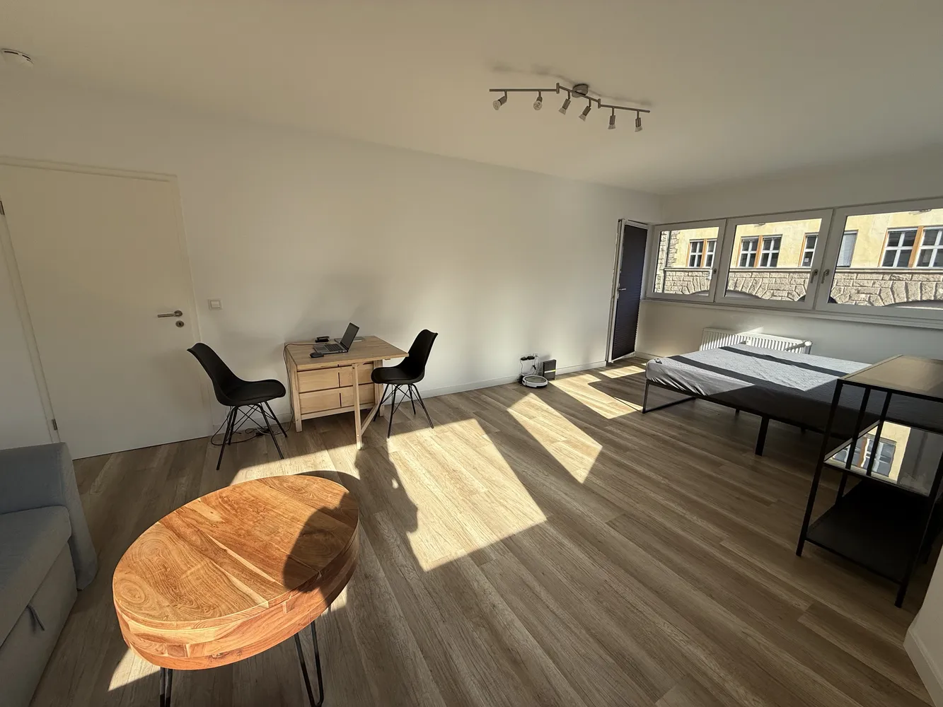 1 Zimmer Wohnung mit 48 m² in Berlin – Bild 2