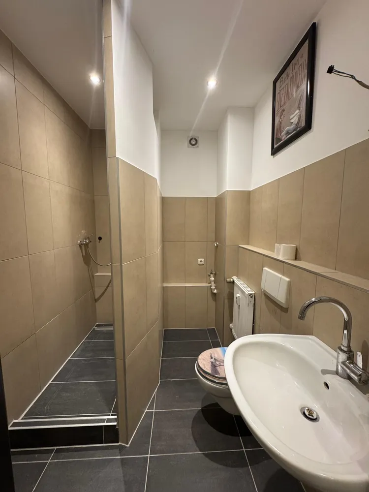 3 Zimmer Wohnung mit 77 m² in Essen – Bild 3