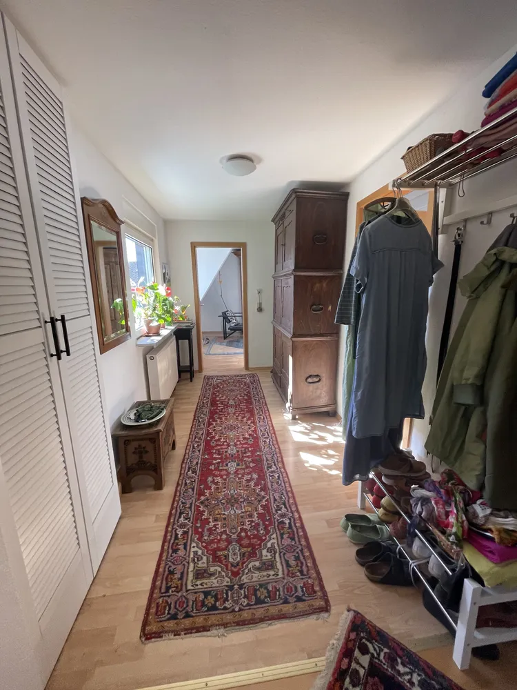 4 Zimmer Wohnung mit 94 m² in Heidelberg – Bild 9