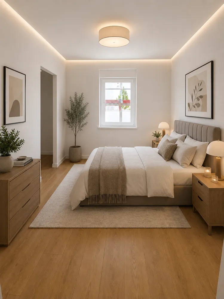 3 Zimmer Wohnung mit 73 m² in Essen – Bild 5