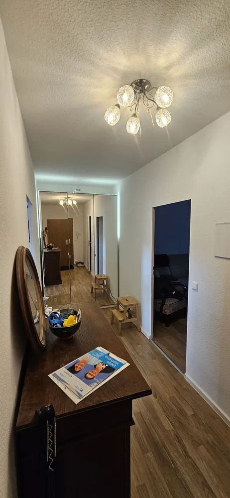 3 room apartment with 67 m² in Neubrandenburg – Photo 5