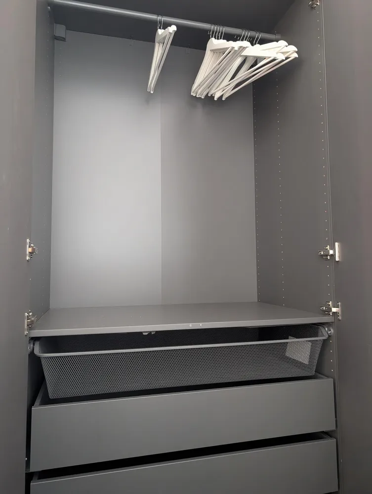 1 Zimmer Wohnung mit 45 m² in Frankfurt am Main – Bild 11