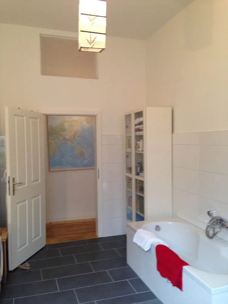 4 Zimmer Wohnung mit 95 m² in Mannheim – Bild 5