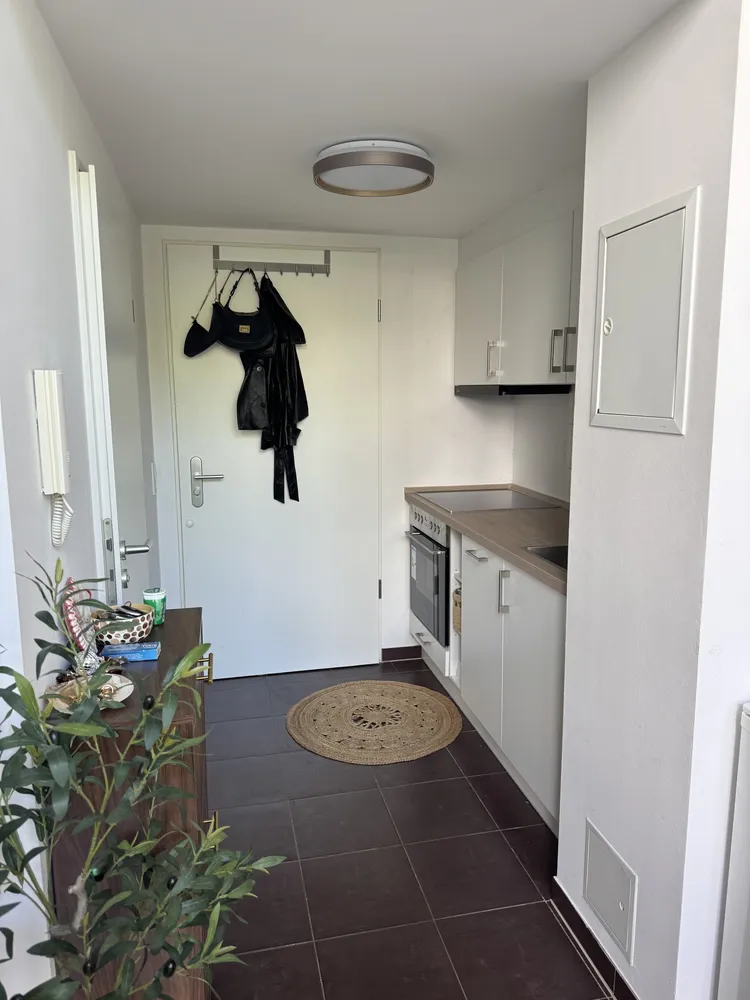 2 Zimmer Wohnung mit 32 m² in Regensburg – Bild 9