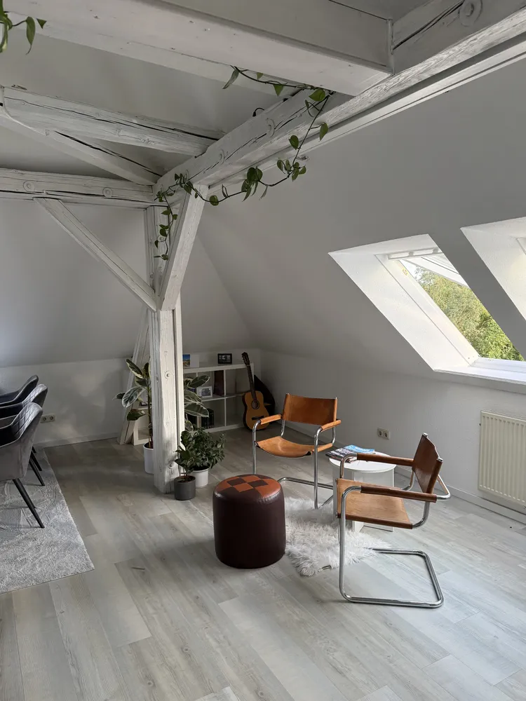 2 room apartment with 112 m² in Brunswick – Photo 5