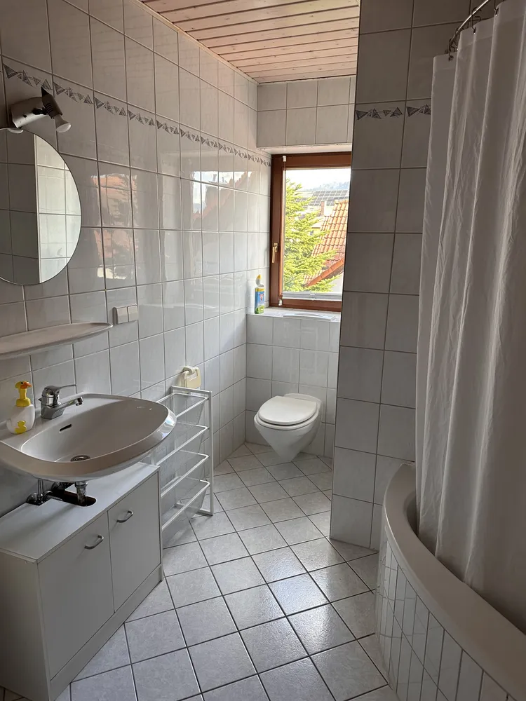 3 Zimmer Wohnung mit 63 m² in Offenburg – Bild 5