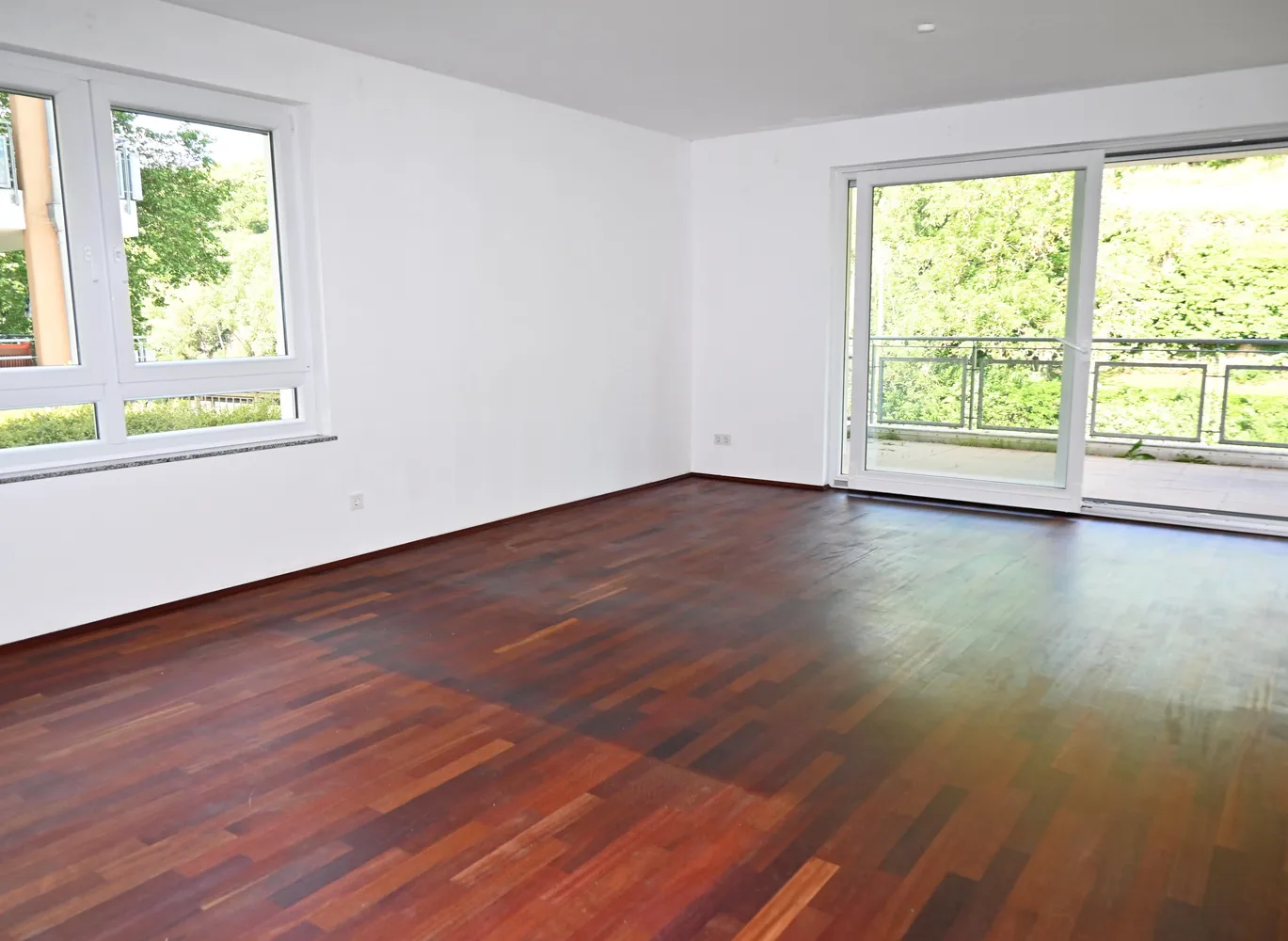 3 Zimmer Wohnung mit 100 m² in Bad Kreuznach – Bild 2