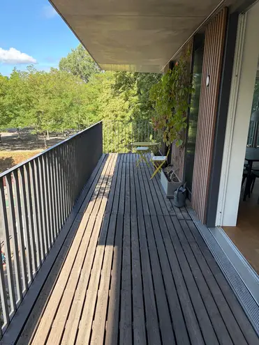 2 Zimmer Wohnung mit 84 m² in Berlin – Bild 10
