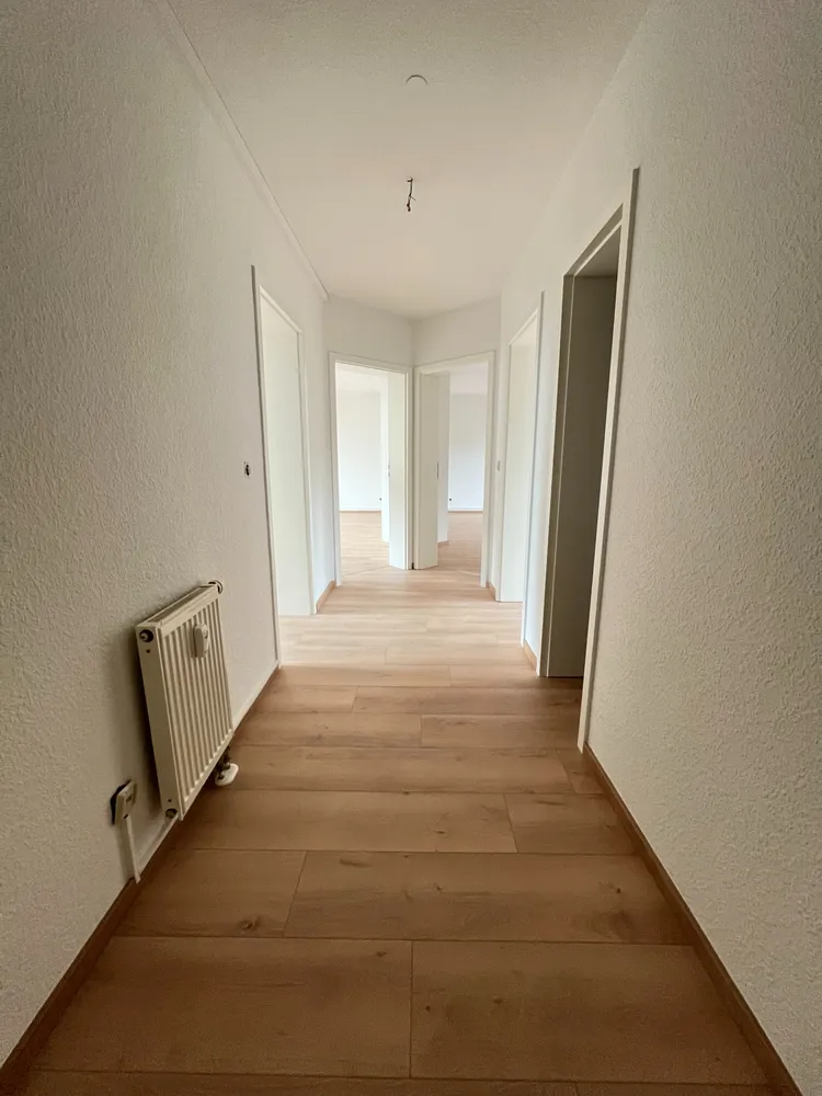 4 Zimmer Wohnung mit 117 m² in Merseburg – Bild 5