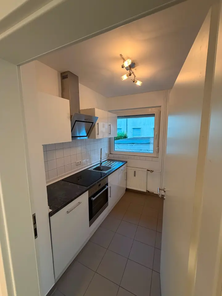 4 Zimmer Wohnung mit 64 m² in Düren – Bild 3