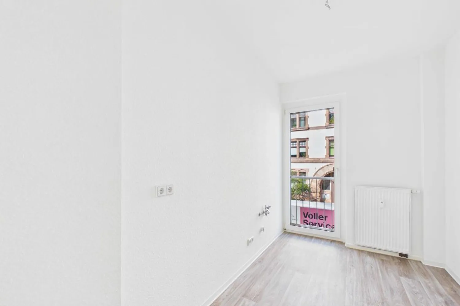 3 Zimmer Wohnung mit 62 m² in Leipzig – Bild 6