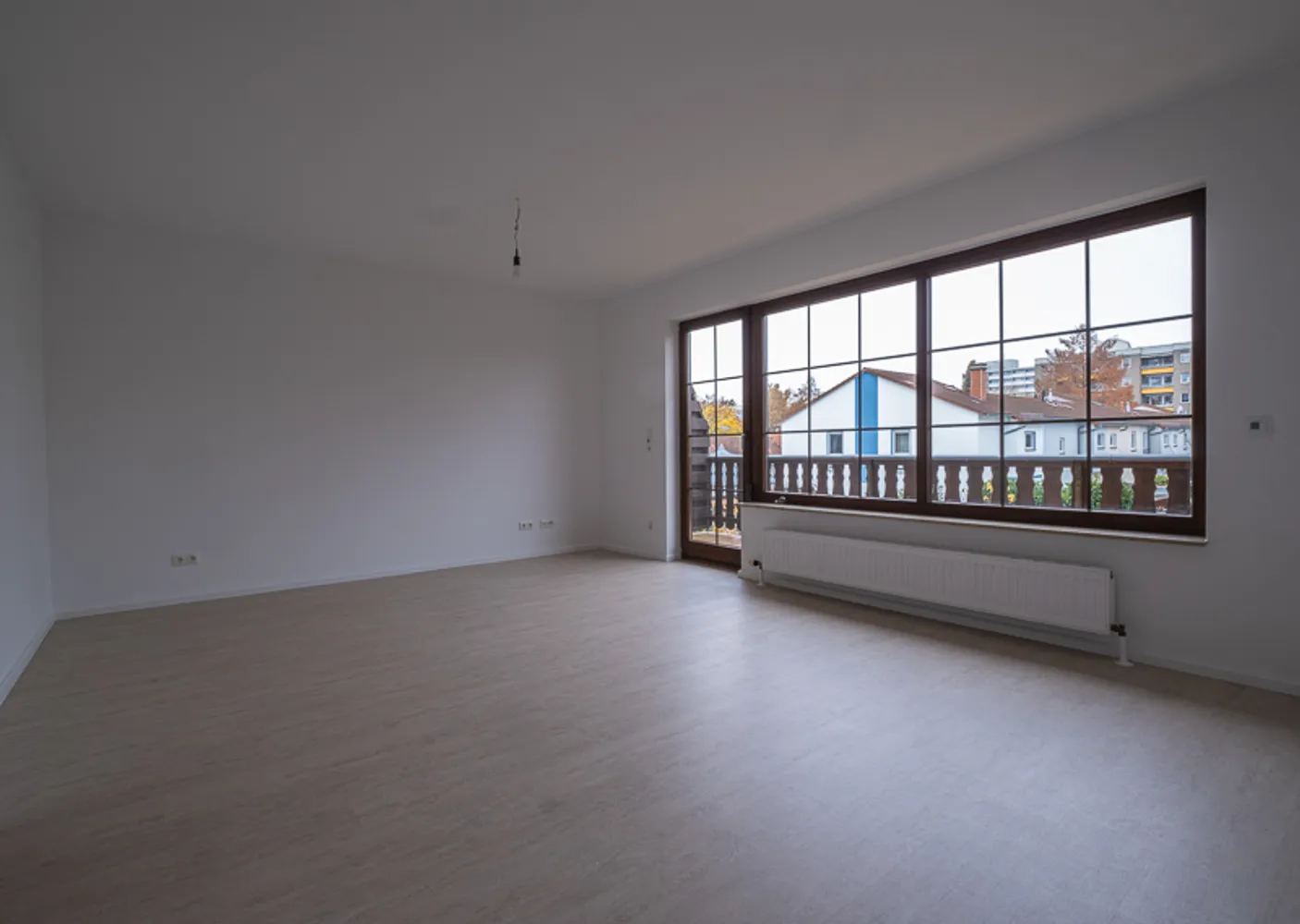 5 Zimmer Haus mit 178 m² in Frankfurt am Main – Bild 2