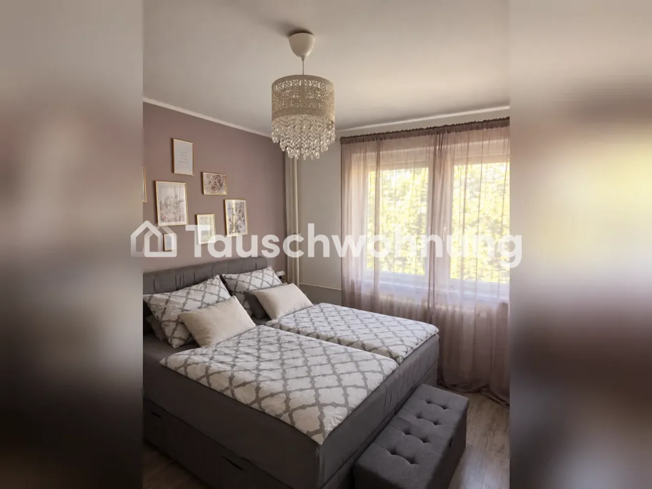2 room apartment with 56 m² in Berlin – Photo 8