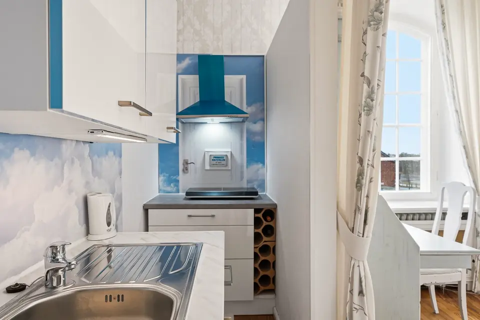 WG-Zimmer mit 64 m² in Lübeck – Bild 8
