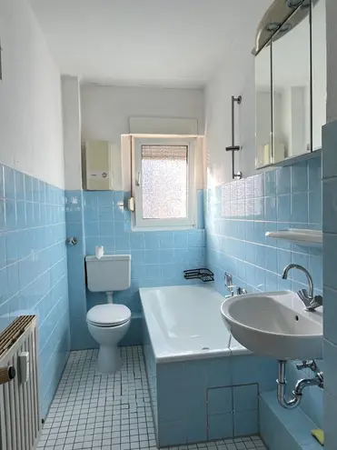 2 Zimmer Wohnung mit 42 m² in Hamm – Bild 5