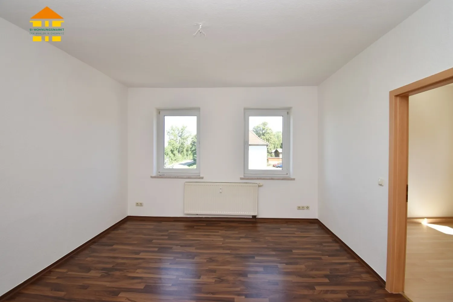 3 Zimmer Wohnung mit 63 m² in Borna – Bild 8