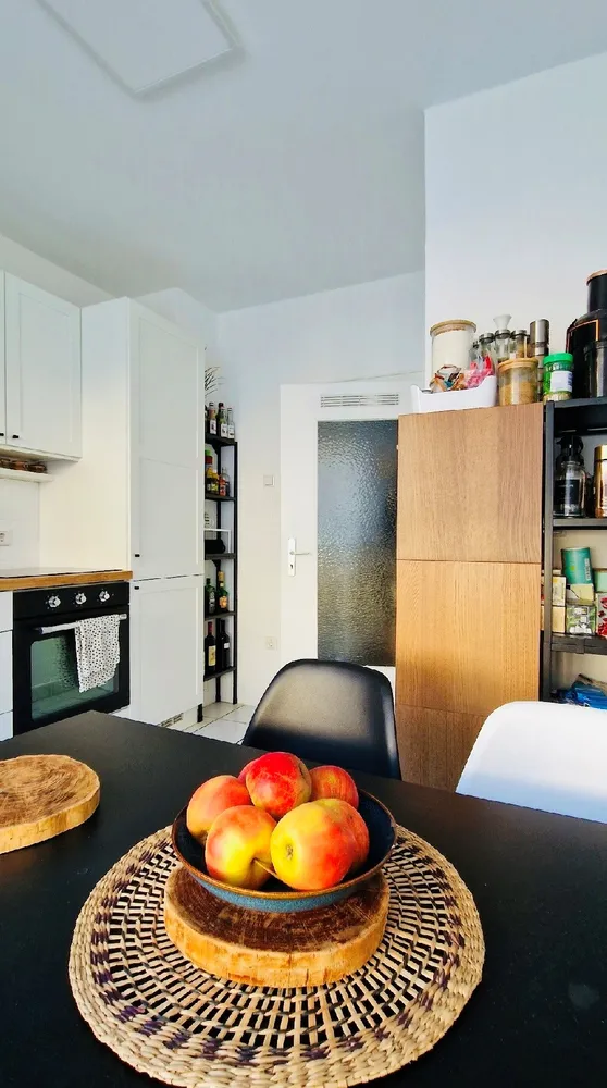4 room apartment with 79 m² in Dortmund – Photo 3