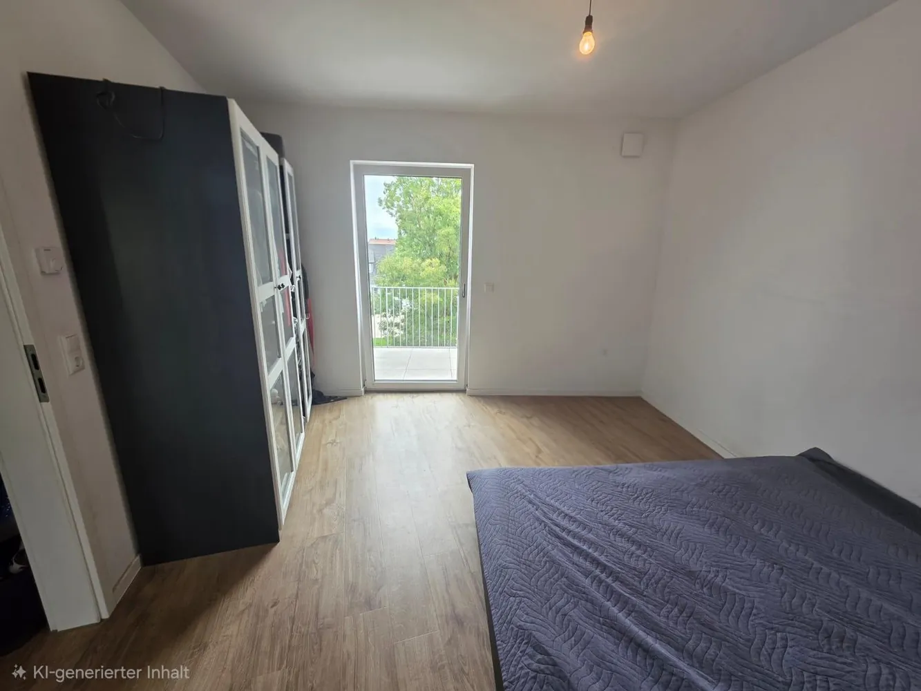2 Zimmer Wohnung mit 63 m² in Hannover – Bild 5