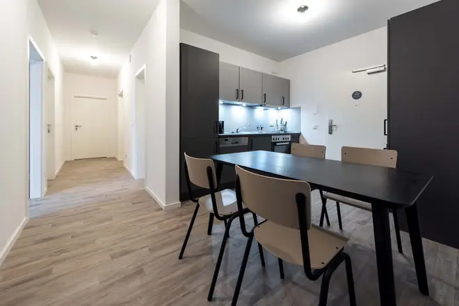 WG-Zimmer in Berlin – Bild 3