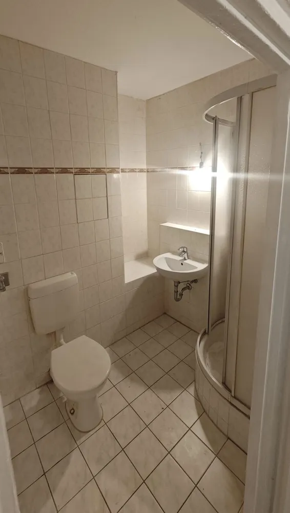 2 room apartment with 51 m² in Berlin – Photo 4