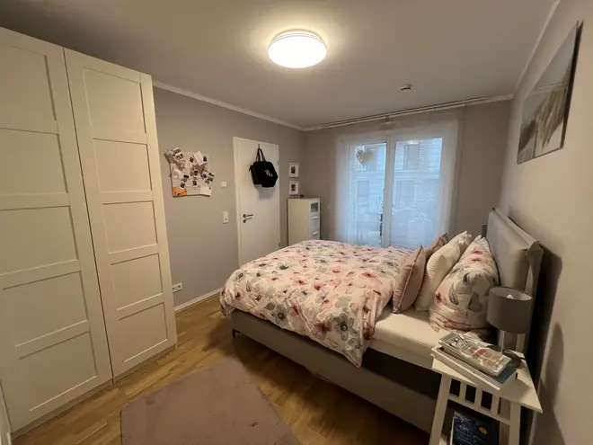 2 Zimmer Wohnung mit 61 m² in Köln – Bild 4