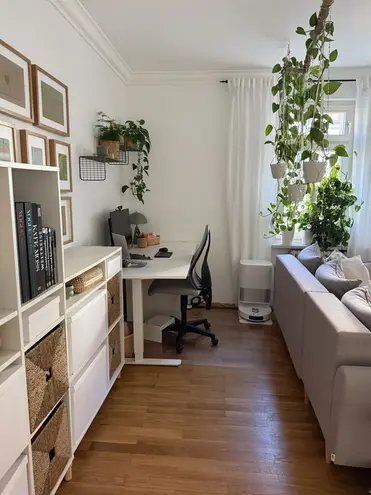 2 Zimmer Wohnung mit 71 m² in Nürnberg – Bild 11