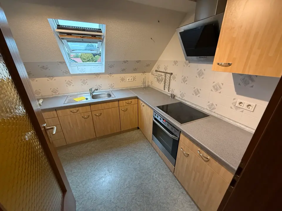 5 room apartment with 105 m² in Günzburg – Photo 6