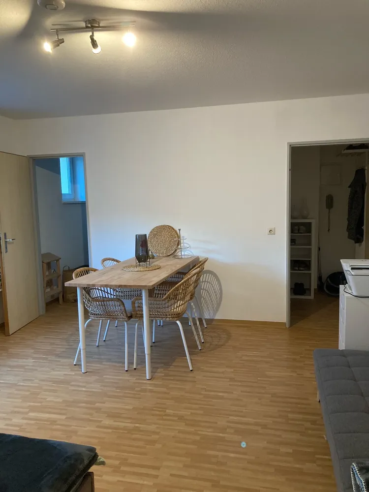 1 Zimmer Wohnung mit 30 m² in Mainz – Bild 9