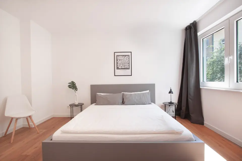 WG-Zimmer mit 90 m² in Ratingen – Bild 9