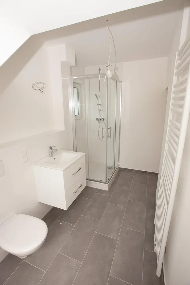 4 Zimmer Wohnung mit 98 m² in Köln – Bild 6