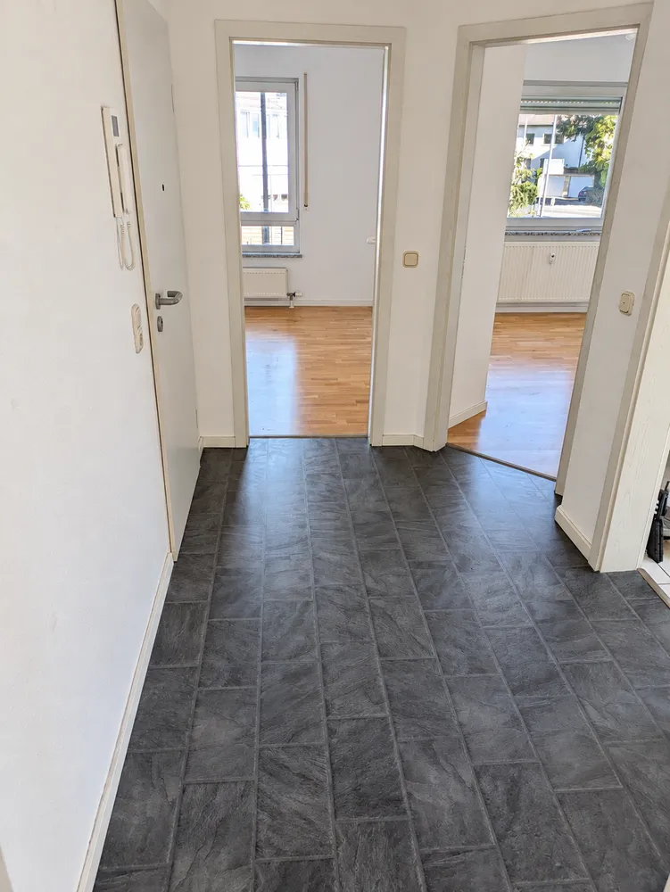 3 Zimmer Wohnung mit 72 m² in Frankfurt am Main – Bild 9