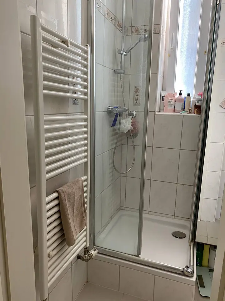 2 Zimmer Wohnung mit 40 m² in Mannheim – Bild 4