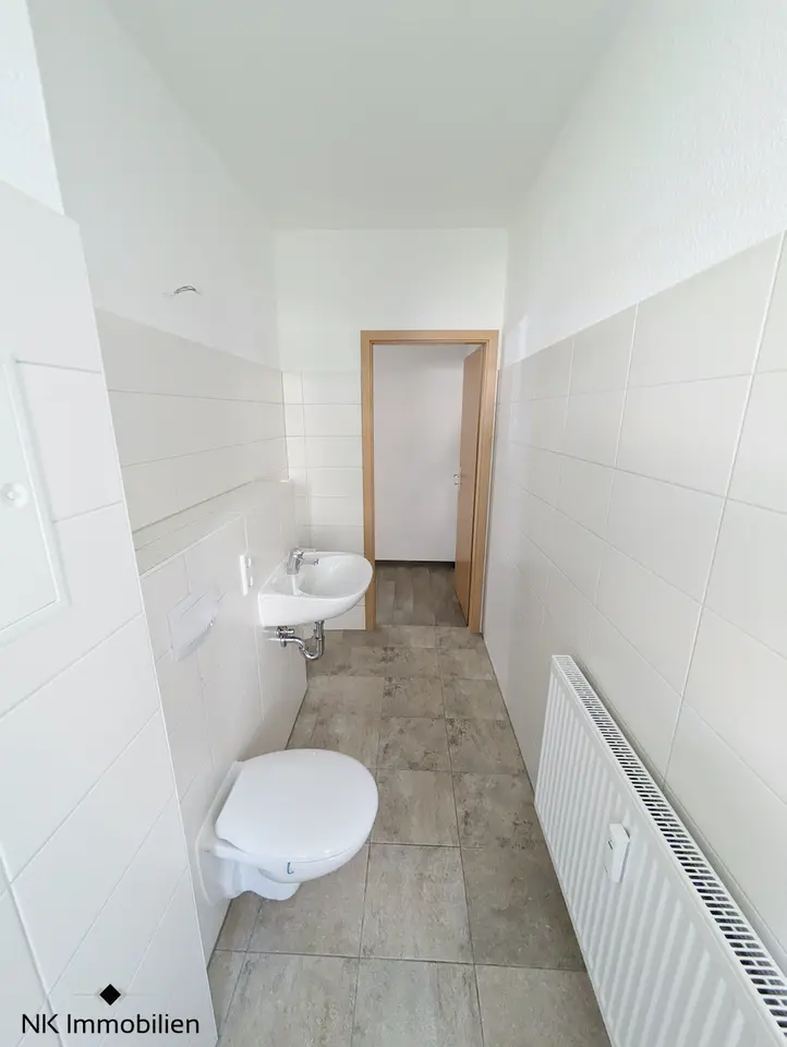 2 Zimmer Wohnung mit 51 m² in Limbach-Oberfrohna – Bild 9