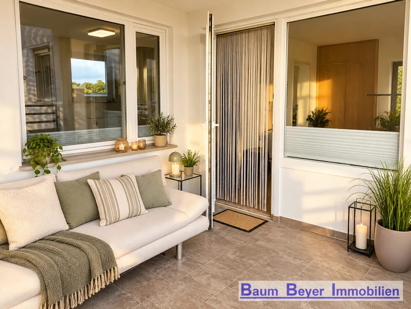 4 Zimmer Wohnung mit 100 m² in Braunschweig – Bild 6