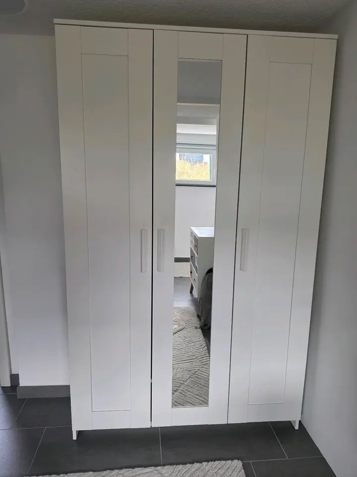 2 Zimmer Wohnung mit 40 m² in Kassel – Bild 2