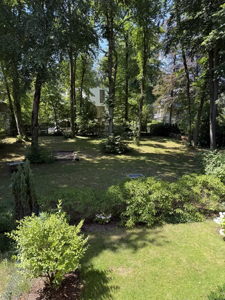 3 Zimmer Wohnung mit 90 m² in München – Bild 8