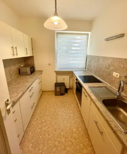 2 Zimmer Wohnung mit 50 m² in München – Bild 4