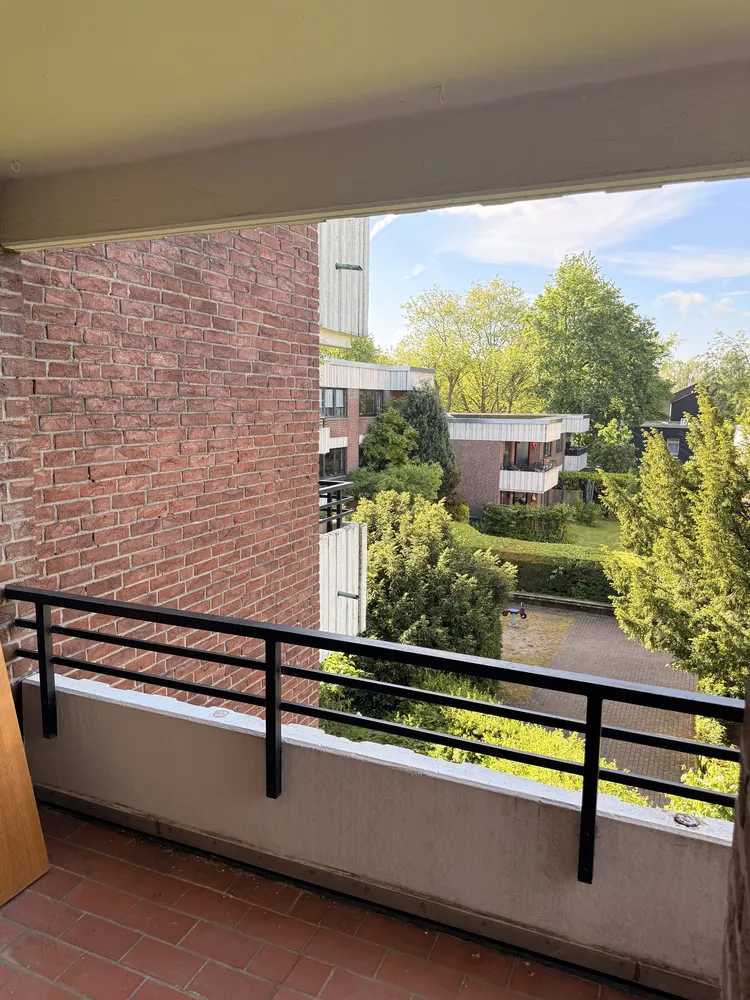 3 Zimmer Wohnung mit 94 m² in Düsseldorf – Bild 3