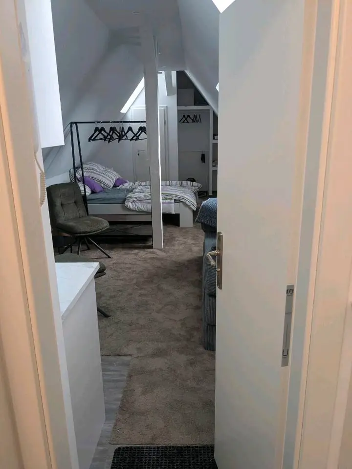 WG-Zimmer mit 39 m² in Rostock – Bild 4