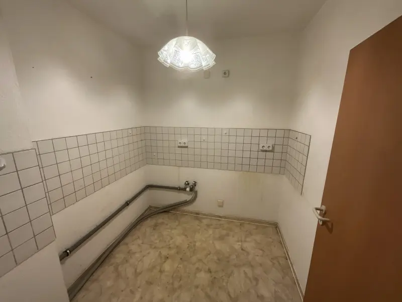 2 Zimmer Wohnung mit 58 m² in Suhl – Bild 2