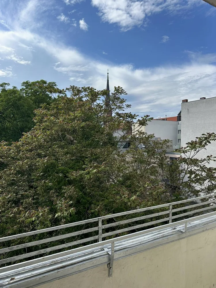 1 Zimmer Wohnung mit 34 m² in Berlin – Bild 3